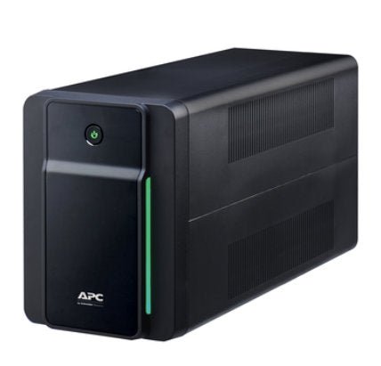 APC 1600VA BX1600MI-MS UPS - CompuGhana