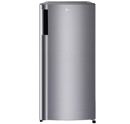 LG 169L GN-Y201SLSR PRIME FRIDGE SILVER