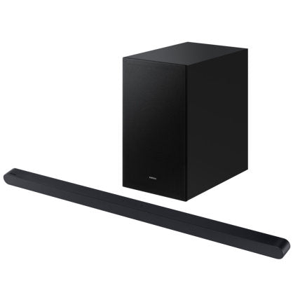 SAMSUNG 320W HW-S700D/XA ULTRA SLIM DESIGN SOUNDBAR BLACK