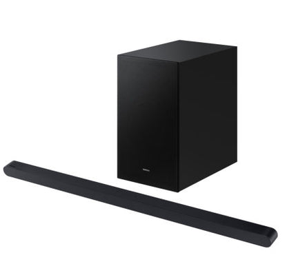 SAMSUNG 320W HW-S700D/XA ULTRA SLIM DESIGN SOUNDBAR BLACK