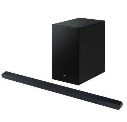 SAMSUNG 320W HW-S700D/XA ULTRA SLIM DESIGN SOUNDBAR BLACK - CompuGhana