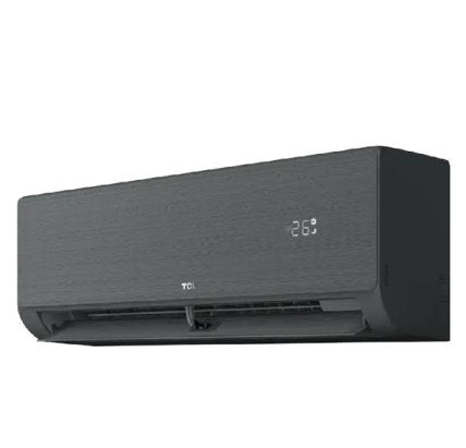 TCL 1.5HP R32 TAC-12CSD/ZG41I INVERTER AIR CONDITION BLACK - CompuGhana