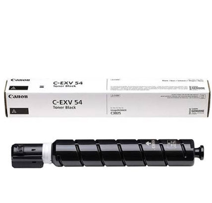 CANON CEXV54 CARTRIDGE TONER