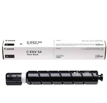 CANON CEXV54 CARTRIDGE TONER - CompuGhana