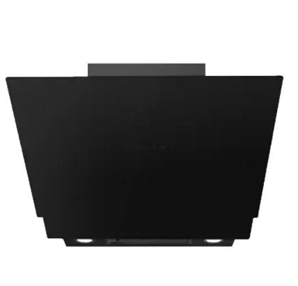 MIDEA HOOD BUILT-IN 60CM 60J72-B BLACK - CompuGhana