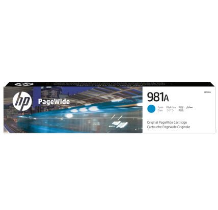 HP 981A Original PageWide Cartridge - CompuGhana