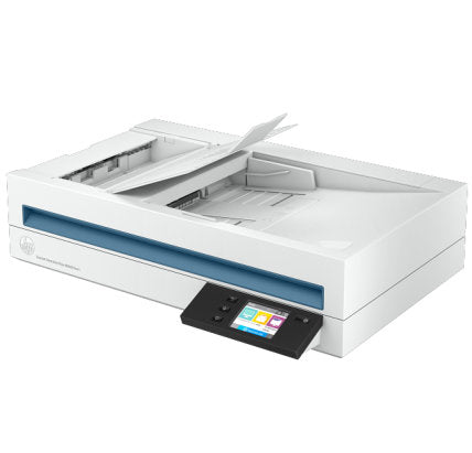HP ENT FLOW N6600 FNW1 SCANNER