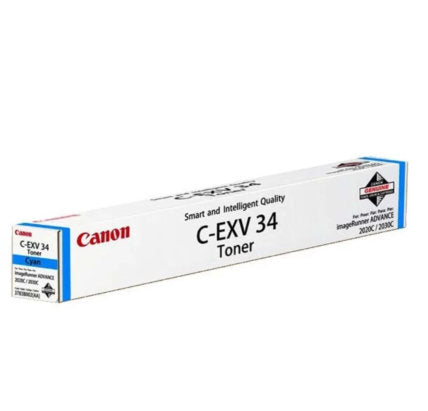 CANON CEXV34 TONER