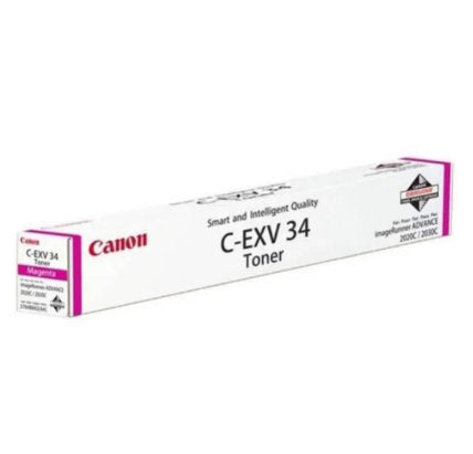 CANON CEXV34 TONER