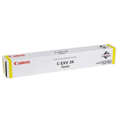 CANON CEXV34 TONER
