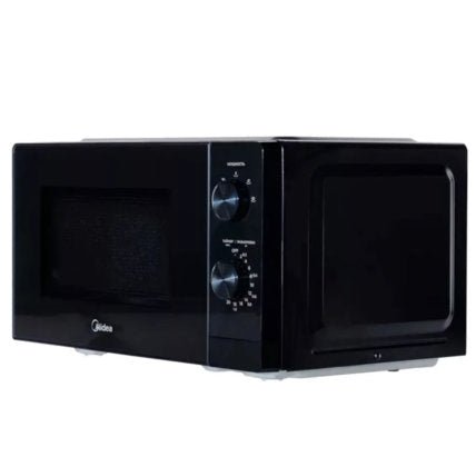 MIDEA MICROWAVE SOLO 20L MM7P012VS-B - CompuGhana