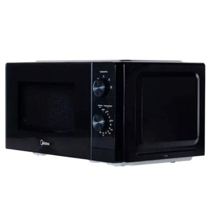 MIDEA MICROWAVE SOLO 20L MM7P012VS-B - CompuGhana