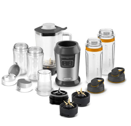 SENCOR SBL 7570SS SMOOTHIE MAKER