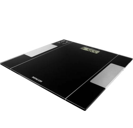 SENCOR PERSONAL FITNESS SCALE