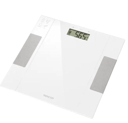 SENCOR PERSONAL FITNESS SCALE