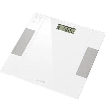SENCOR PERSONAL FITNESS SCALE