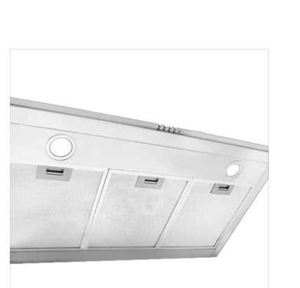 MIDEA T-SHAPE CHIMNEY HOOD 90M21-S 90CM