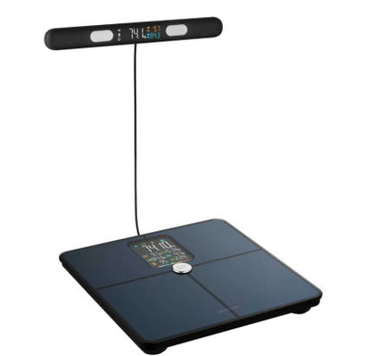 SENCOR SBS 9102BK SMART PERSONAL FITNESS SCALE