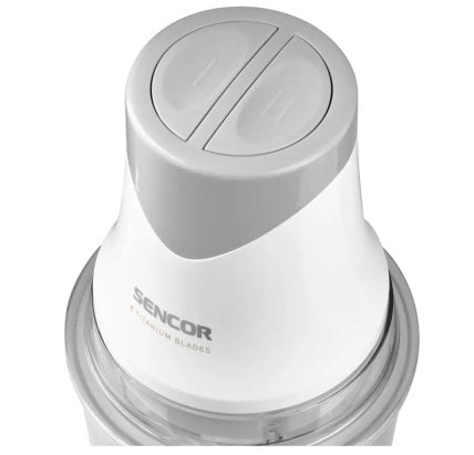 SENCOR SCB 3000WH FOOD CHOPPER