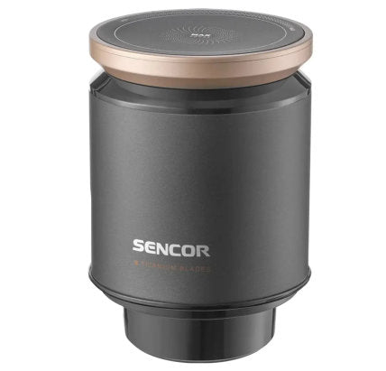 SENCOR SCB 8000BK FOOD CHOPPER