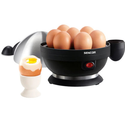 SENCOR SEG 720BS EGG BOILER