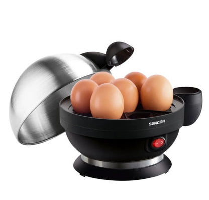 SENCOR SEG 720BS EGG BOILER