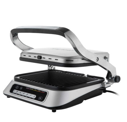SENCOR SBG 6030SS CONTACT GRILL