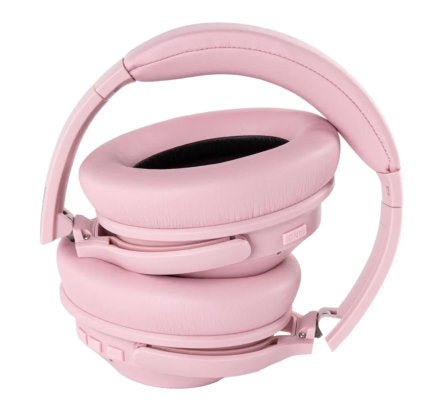 SENCOR SEP CORPORATE ANC WIRELESS HEADPHONES - CompuGhana