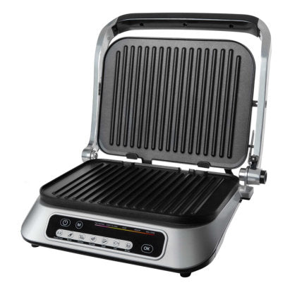 SENCOR SBG 6030SS CONTACT GRILL