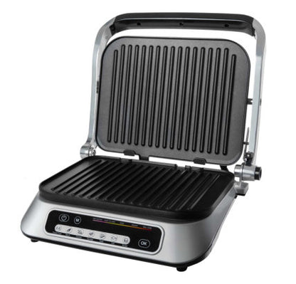 SENCOR SBG 6030SS CONTACT GRILL