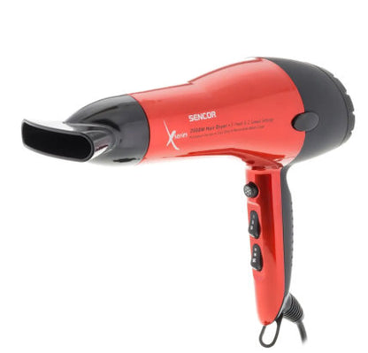 SENCOR SHD 6600 HAIR DRYER