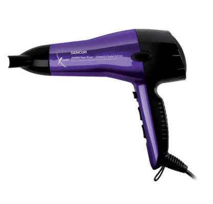 SENCOR SHD 6600 HAIR DRYER
