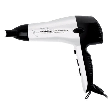 SENCOR SHD 6600 HAIR DRYER