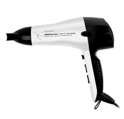 SENCOR SHD 6600 HAIR DRYER