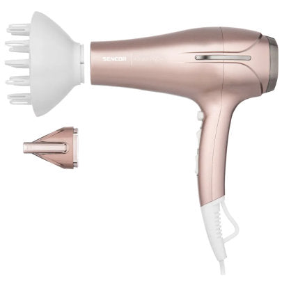 SENCOR SHD 6800RG HAIR DRYER