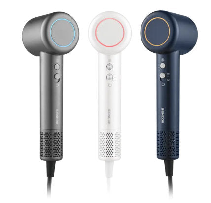SENCOR SHD 8500RS HAIR DRYER