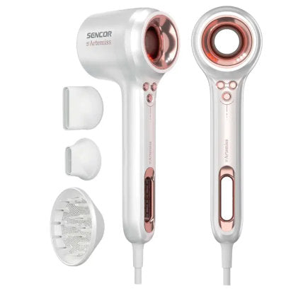 SENCOR SHD 8520 HAIR DRYER