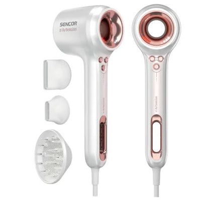 SENCOR SHD 8520 HAIR DRYER