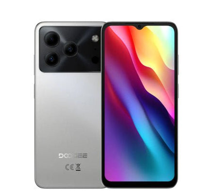 DOOGEE NOTE 56 64GB 3GB RAM - CompuGhana