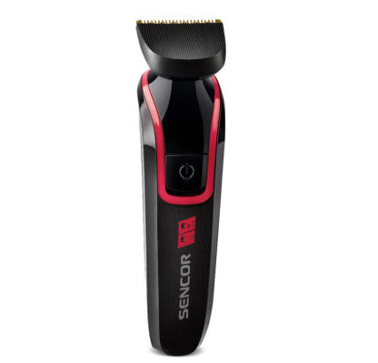 SENCOR SHP 6201RD HAIR CLIPPER SET