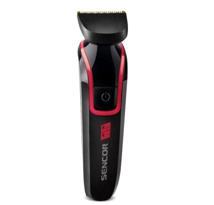 SENCOR SHP 6201RD HAIR CLIPPER SET - CompuGhana