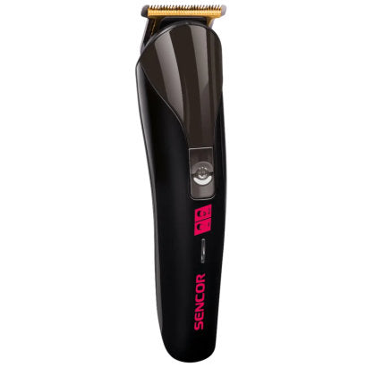 SENCOR SHP 7201SL HAIR CLIPPER SET