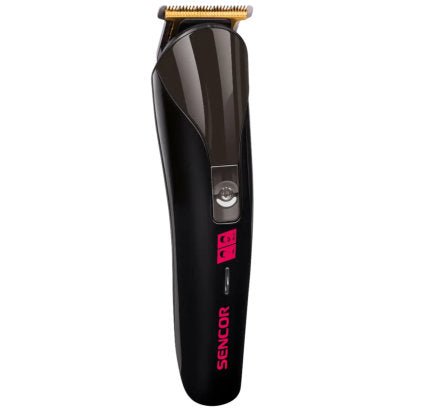 SENCOR SHP 7411BK HAIR CLIPPER SET - CompuGhana