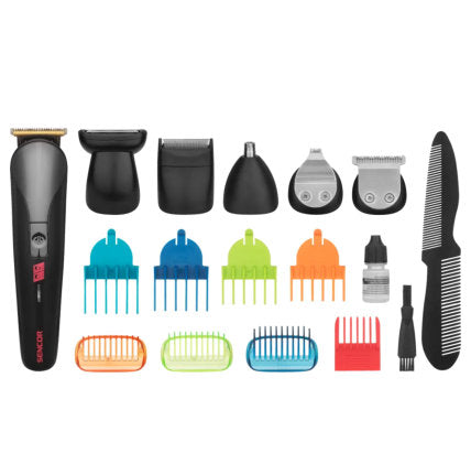 SENCOR SHP 7201SL HAIR CLIPPER SET