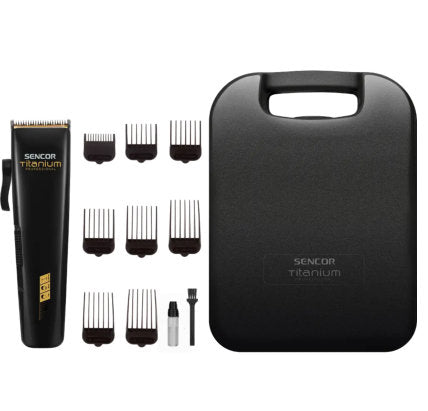 SENCOR SHP 8400BK HAIR CLIPPER