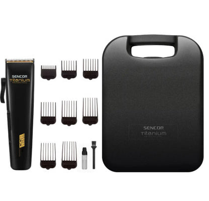 SENCOR SHP 8400BK HAIR CLIPPER
