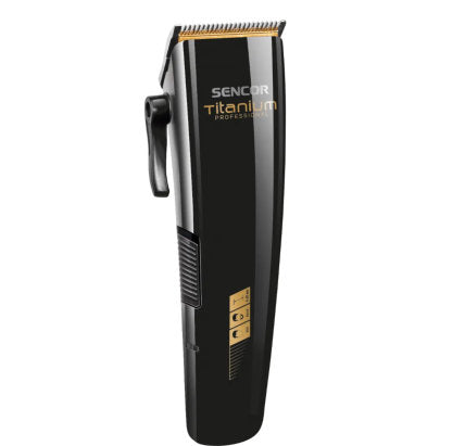 SENCOR SHP 8400BK HAIR CLIPPER
