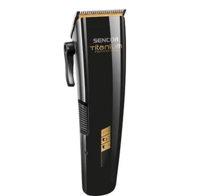 SENCOR SHP 8400BK HAIR CLIPPER