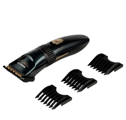 SENCOR SHP 8900BK MEN ELECTRIC CLIPPER SET