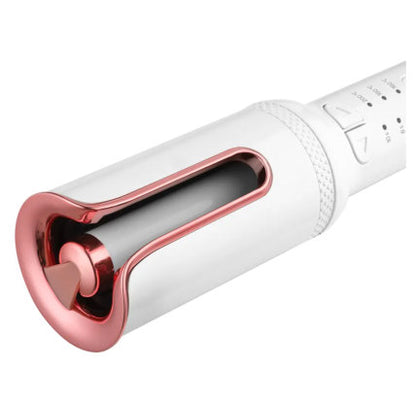 SENCOR SHS 0930RS CORDLESS HAIR CURLER